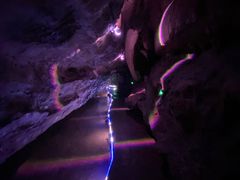 -兰溪地下长河
