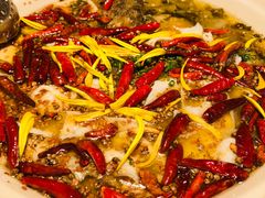 -太二酸菜鱼(深圳布吉万象汇店)