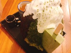 -WONDER ICE 萬得冰田(建設路总店)