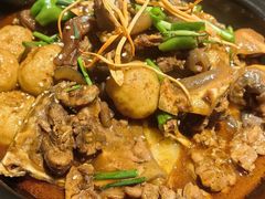 -状元甲·湖北甲鱼大王(汉口火车站店)