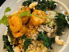 摩洛哥烩大虾-Moka Bros 摩卡站(西单大悦城店)