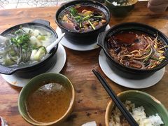 -沈妈砂锅(光华村店)