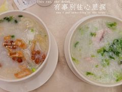 -龙的酒楼·手工早茶·顺德菜(近良路店)