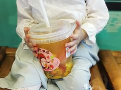 -娃哈哈·奶茶(武林店)