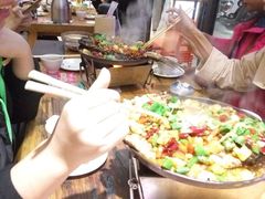 -木屋烧烤(南新店)