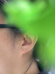 -AI艾耳·专业手工耳洞·穿孔美学馆