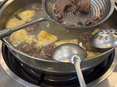 -五洞大众牛餐馆(番禺分店)