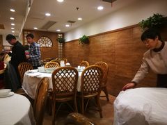 大堂-庐州太太(CBD店)