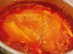 -一哥澳门豆捞·澳门风打边炉(高德置地店)