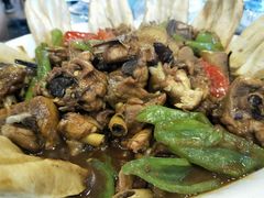 -宗泉烤全羊·烤羊腿·家常菜(解放东路店)