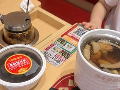 -华记煲仔华·煲仔饭(三元里万科里店)