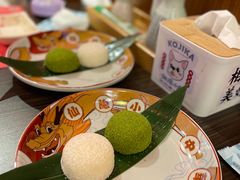 -仙隐小鹿中华料理(南宁万象城店)