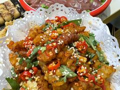 -钢管厂五区小郡肝火锅串串香(清河店)