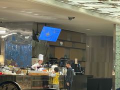 -圣丰索菲特·2 On 988 Café 自助餐厅