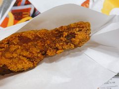 -麦当劳(无锡永乐店)