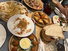 -ALAMEEN阿拉伯餐厅(三里屯店)