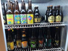 精酿啤酒-红尘酒肉小馆