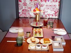 -王府井文华东方酒店-紫膳餐厅