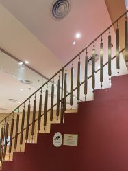 -奈尔宝家庭中心·亲子餐厅(前滩店)