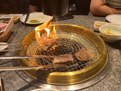 -NIUAN牛庵·日式和牛烧肉(恒隆店)