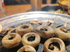 -九田家黑牛烤肉料理(新辰里亚运村店)