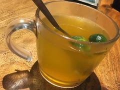 桔子蜜-翠华餐厅(铜锣湾糖街店)