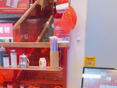 -赵美丽·重庆社区火锅·直营店(火车东站·中豪国际店)