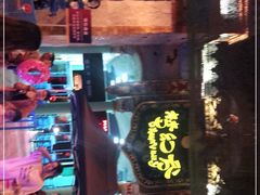 -横店影视城梦幻谷园区