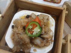 -荣华酒楼(鼎湖区店)