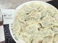 -东北农业大学饺子园