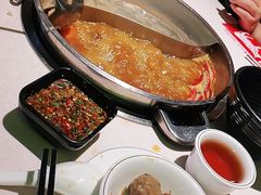 -潮泰牛肉火锅 · 创于1992年(车公庙店)