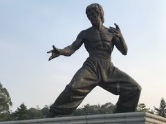 -李小龙乐园(顺德均安店)