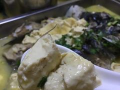 一鱼两吃-连池鱼豆味坊(风景区店)