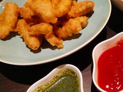 -庐灶江南·江南菜·四合院Bistro(东直门雍和宫·原华侨宾馆店)