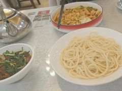 -汗腾格里·风味餐厅(新疆驻京办店)