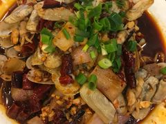 -赶海部落海鲜城(海阳路店)