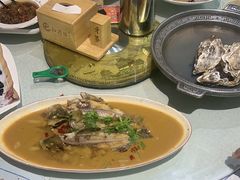 -和源祥·日照菜扛把子(万平口一店)