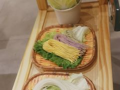 -椰子湾·海南火锅·糟粕醋·椰子鸡(正大广场店)