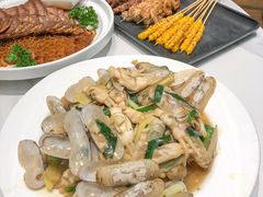 -江南粥家庄(宁国路店)