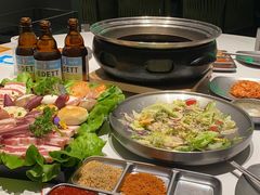 -范儿·嫂子烤肉·精致炭火烤肉(长治路店)