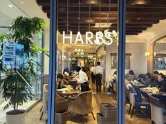 -HARBS(渋谷ヒカリエ シンクス店)