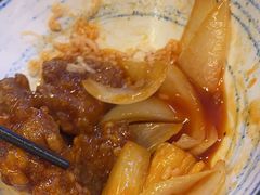 -大快活(罗湖商业城分店)