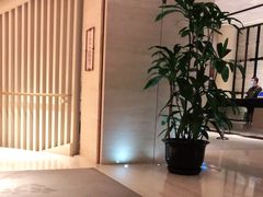 -上海衡山路十二号华邑酒店