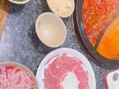 -蜀大侠火锅(建设路第五大道店)