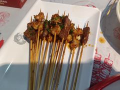 -辣不怕口味虾(凌霄路店)