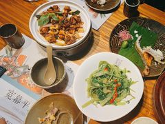 -喜越泰莱·泰越料理(海逸新天地店)