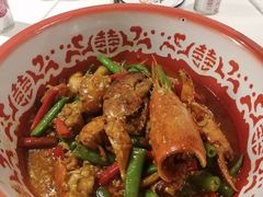 -文和友老长沙龙虾馆(化龙池店)