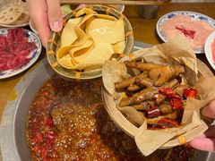 -楠火锅(太古里总店)