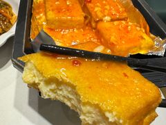 -刘胖子家常菜·蹄花焖藕(中南店)