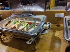 -芭菲盛宴·环球美食(北城国际店)